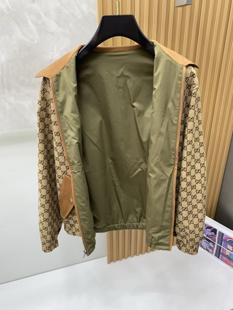 Gvc*1 outwear